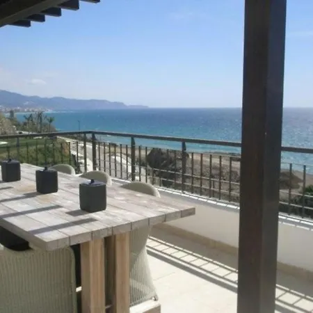 Penthouse Vistamar 2341 Menyber *
