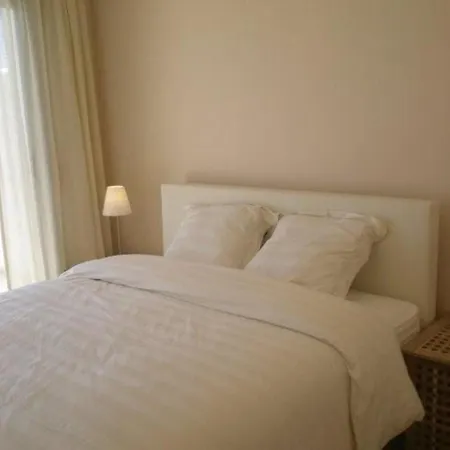 Penthouse Vistamar 2341 Menyber 아파트