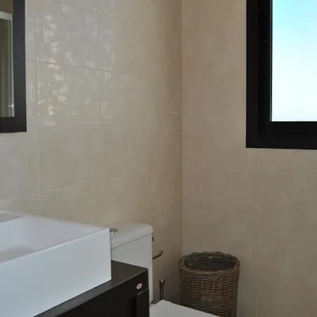 Penthouse Vistamar 2341 Menyber * 토록스