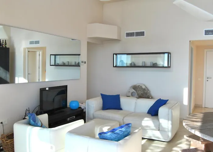 Penthouse Vistamar 2341 Menyber *