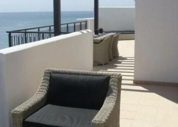 아파트 Penthouse Vistamar 2341 Menyber *