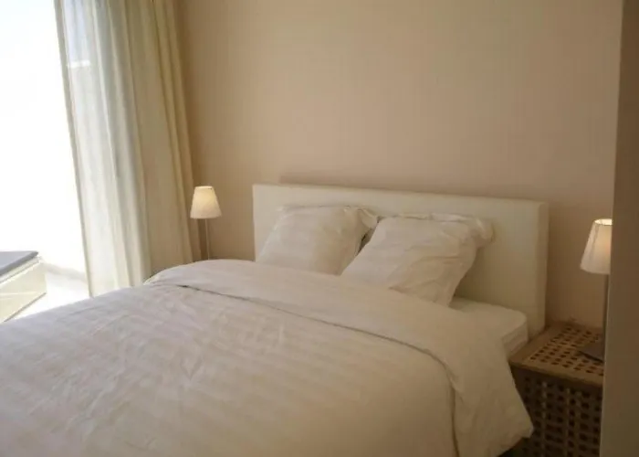 Penthouse Vistamar 2341 Menyber 아파트