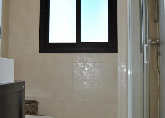 아파트 Penthouse Vistamar 2341 Menyber 토록스