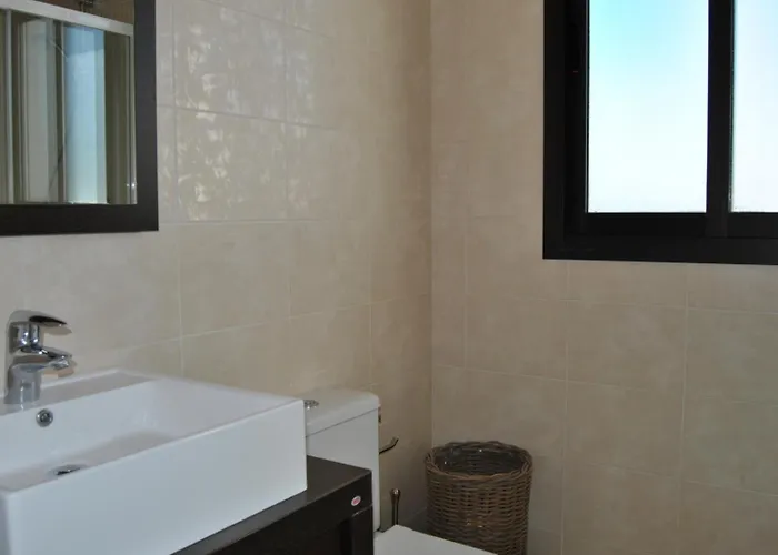 Penthouse Vistamar 2341 Menyber * 토록스